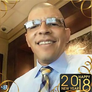 Meet your Posher, Steven